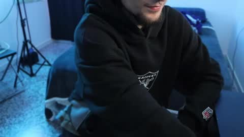 Im Substanc3  online show from 25, 3, 2026