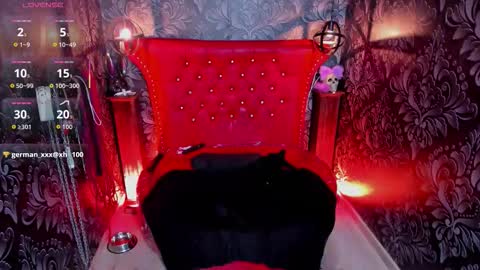 Yunna online show from 5, 12, 2025