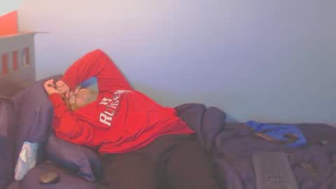 Snapshot of subzero_2689 chatting on 13, 12, 2024 subzero online show from 13, 12, 2024