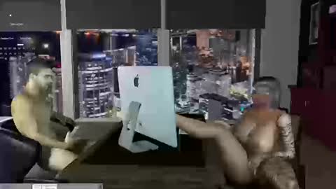 Subzerola online show from 12, 3, 2026