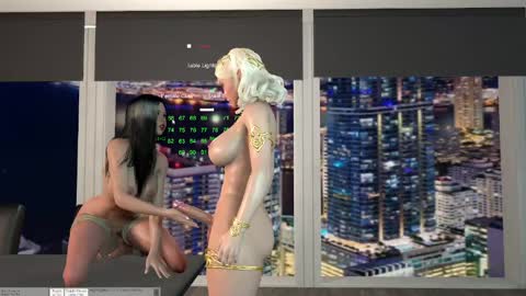 Subzerola online show from 13, 4, 2026