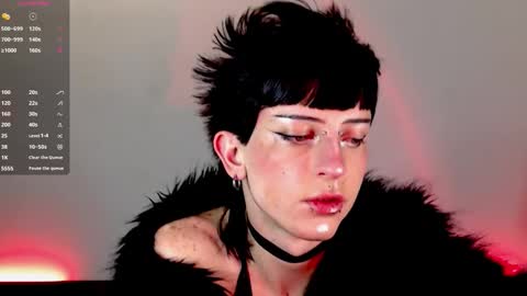 Angel  online show from 15, 10, 2025