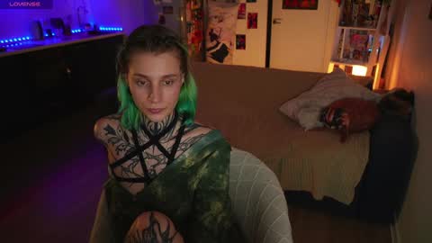 succubus_66 online show from 28, 12, 2024