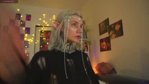 succubus_66 online show from 18, 1, 2025