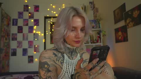 succubus_66 online show from 7, 2, 2025