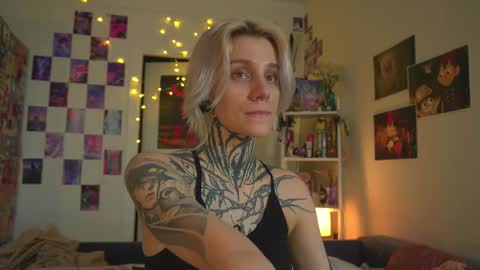 succubus_66 online show from 25, 2, 2025