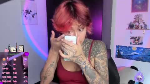 Alexy online show from 18, 7, 2026