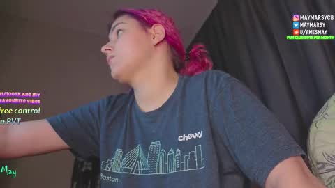 May online show from 26, 3, 2026