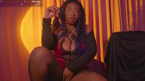 Succubus RoseMilk online show from 17, 5, 2026