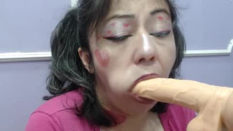 Sucky  online show from 7, 2, 2025