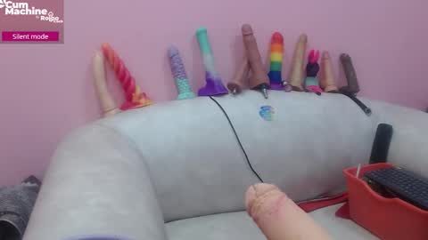 Sucky  online show from 17, 9, 2025