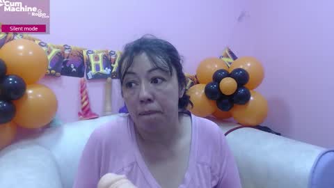 Sucky  online show from 13, 10, 2025