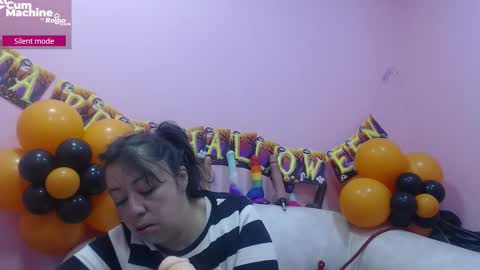 Sucky  online show from 15, 10, 2025