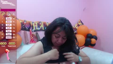 Sucky  online show from 20, 10, 2025