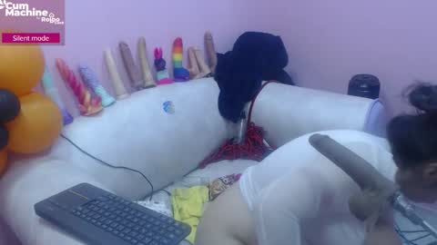 Sucky  online show from 3, 11, 2025