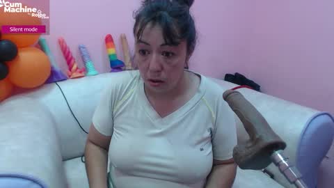 Sucky  online show from 8, 11, 2025