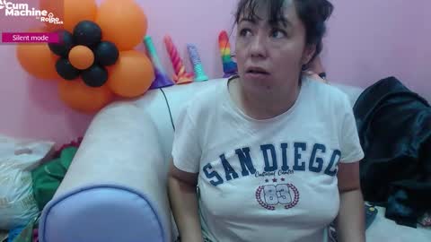 Sucky  online show from 9, 11, 2025