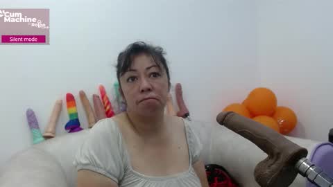 Sucky  online show from 30, 11, 2025