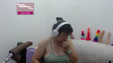 Sucky  online show from 15, 3, 2026