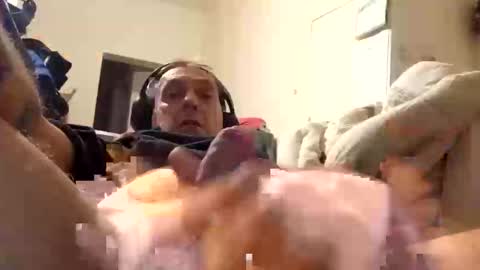 suckmeplease70 online show from 12, 10, 2025