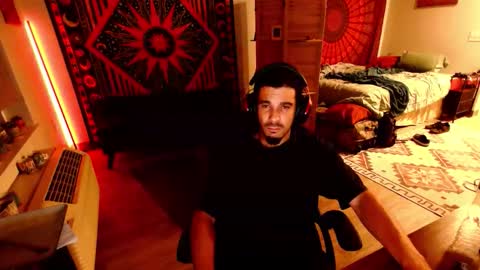 Snapshot of suckmyshroom22 chatting on 11, 6, 2026 Mario online show from 11, 6, 2026