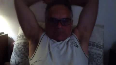 paolo online show from 27, 4, 2026