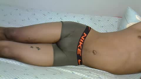 sugar_brown256 online show from 25, 10, 2025