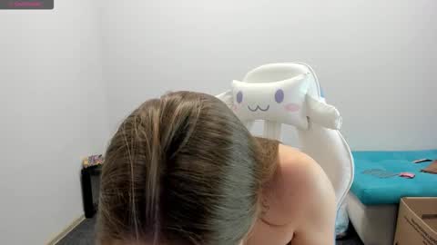 Snapshot of sugar_bunny_girl chatting on 23, 9, 2025 Ariana online show from 23, 9, 2025