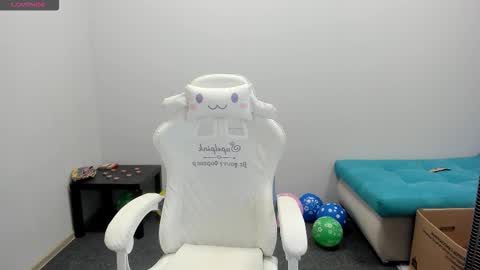 Snapshot of sugar_bunny_girl chatting on 25, 9, 2025 Ariana online show from 25, 9, 2025