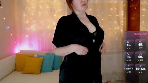 Snapshot of sugar_desire chatting on 8, 1, 2025 Instagram faroffland online show from 8, 1, 2025