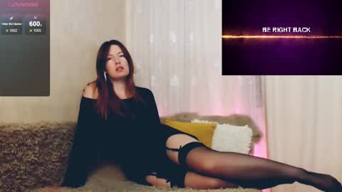 Snapshot of sugar_desire chatting on 11, 3, 2025 Instagram faroffland online show from 11, 3, 2025