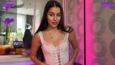 Morgan online show from 2, 11, 2025