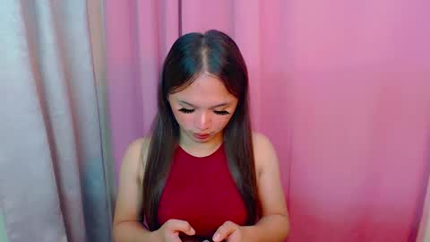 Cheska online show from 28, 2, 2025