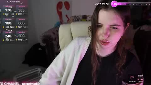 Mia online show from 2, 2, 2026