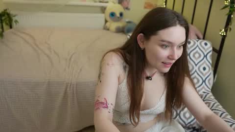 Snapshot of sugar_peasy chatting on 12, 1, 2025 Rikki online show from 12, 1, 2025