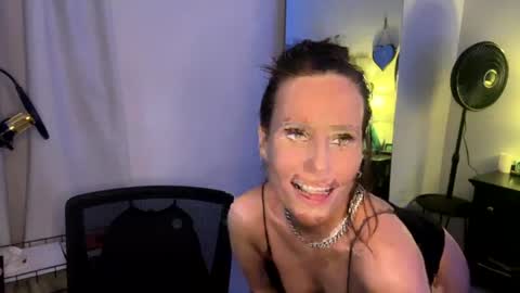 Jessica Windstorm online show from 1, 7, 2026