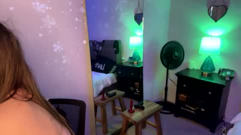 Jessica Windstorm online show from 3, 7, 2026