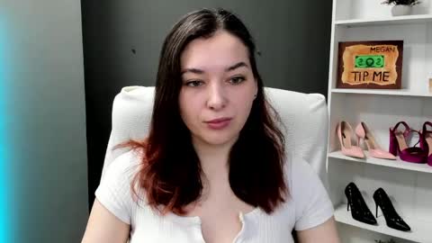 Megan online show from 19, 5, 2026