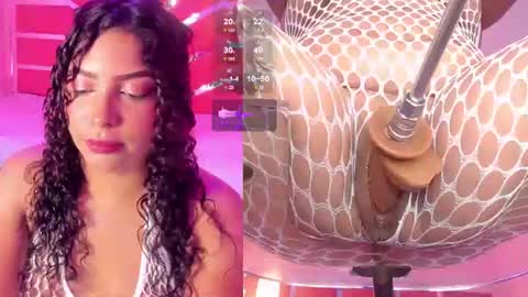 Snapshot of sugarandnibbles chatting on 28, 6, 2026 Lili online show from 28, 6, 2026