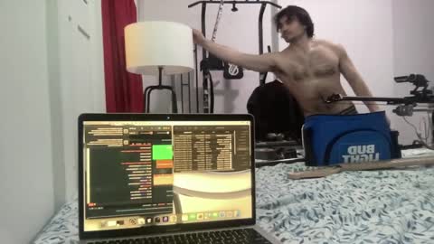 Snapshot of sugargay222 chatting on 22, 1, 2025 Sugar online show from 22, 1, 2025