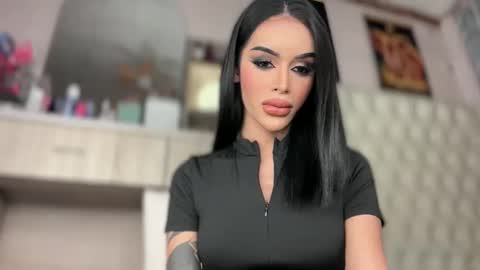 Jess online show from 21, 5, 2026