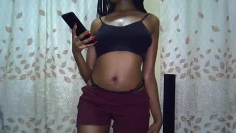 sugarluna001 online show from 8, 2, 2026