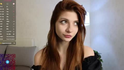 Snapshot of sugarmoan chatting on 21, 5, 2026 Carolina online show from 21, 5, 2026