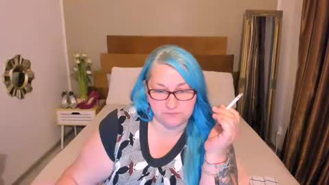 Snapshot of sugarmommy69x chatting on 16, 7, 2026 Marry online show from 16, 7, 2026