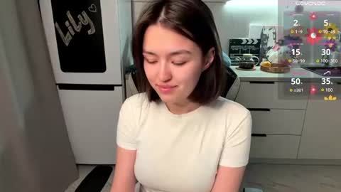 Snapshot of sugarpopss chatting on 21, 6, 2026 Lilly online show from 21, 6, 2026