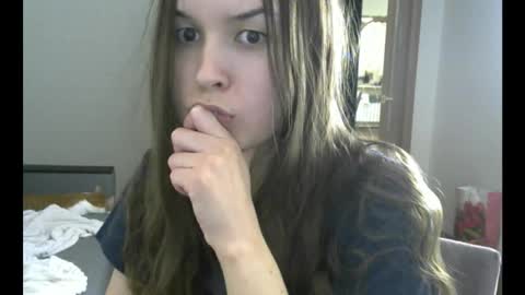 Snapshot of sugarrbell chatting on 4, 10, 2025 Bell online show from 4, 10, 2025