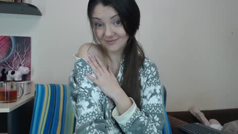 SugarTati online show from 21, 12, 2024