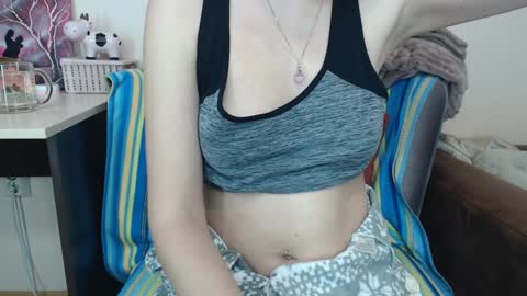 SugarTati online show from 28, 12, 2024