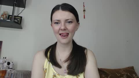 SugarTati online show from 16, 10, 2025