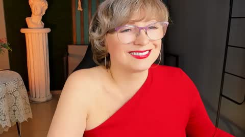 Vivien online show from 22, 1, 2025